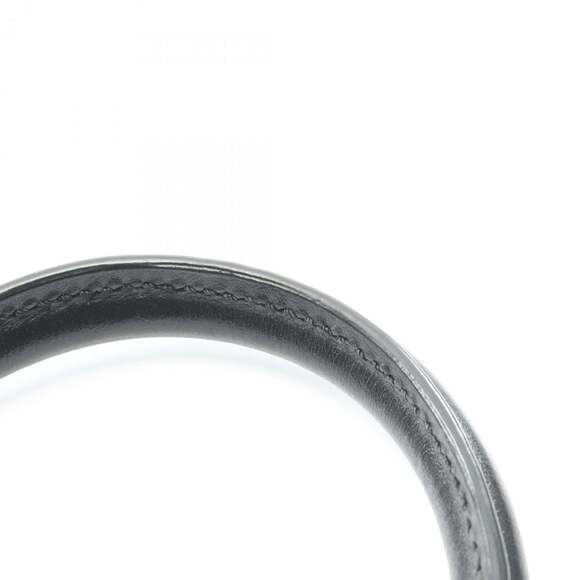 Gucci Horsebit 1955 Mini Top Handle Bag, Leather, Women's, Black, 640716 - Picture 6 of 6